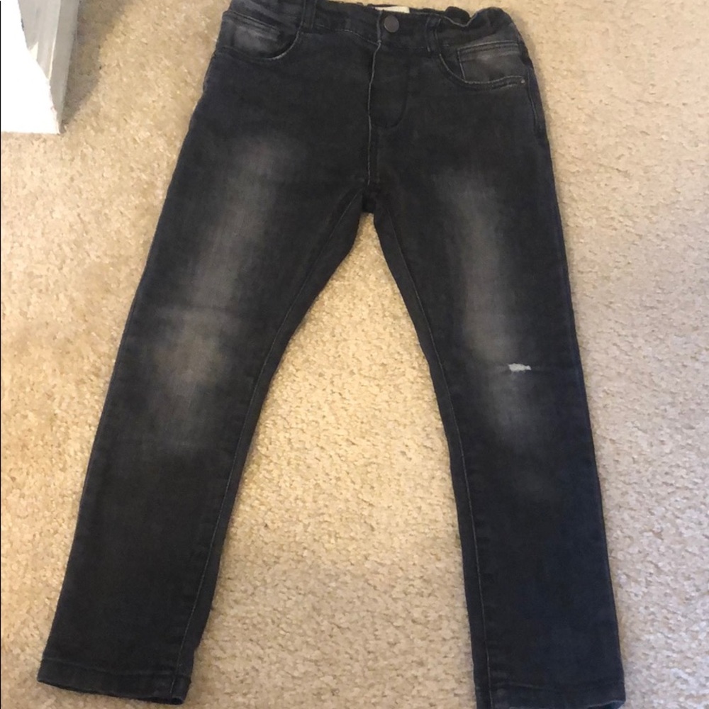 Great quality jeans